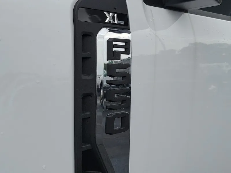 2026 FORD F550