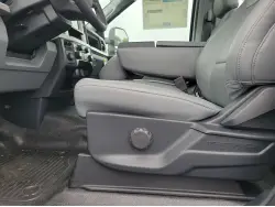 2026 FORD F550