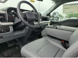 2026 FORD F550