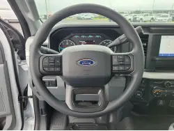 2026 FORD F550