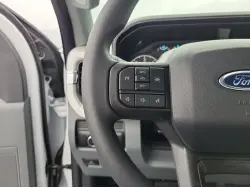 2026 FORD F550