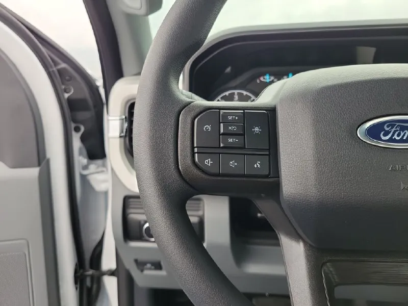 2026 FORD F550
