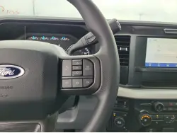 2026 FORD F550