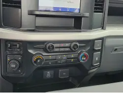2026 FORD F550