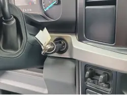 2026 FORD F550