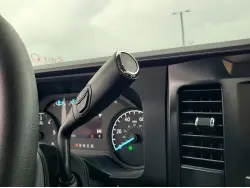 2026 FORD F550