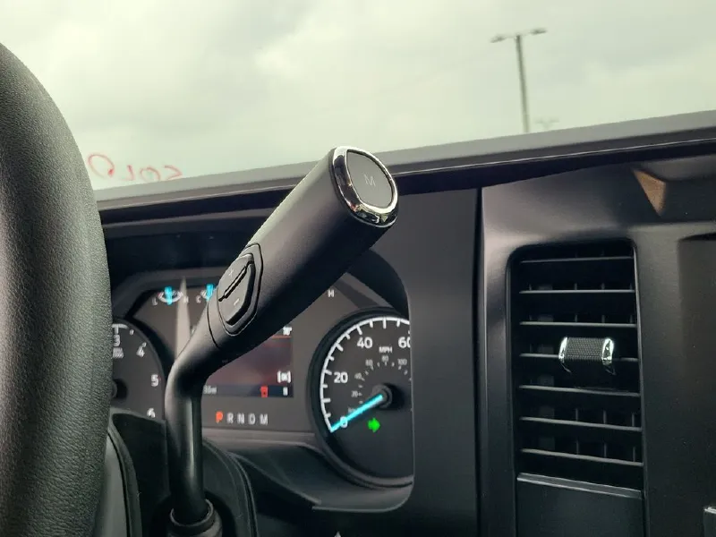 2026 FORD F550