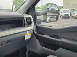 2026 FORD F550
