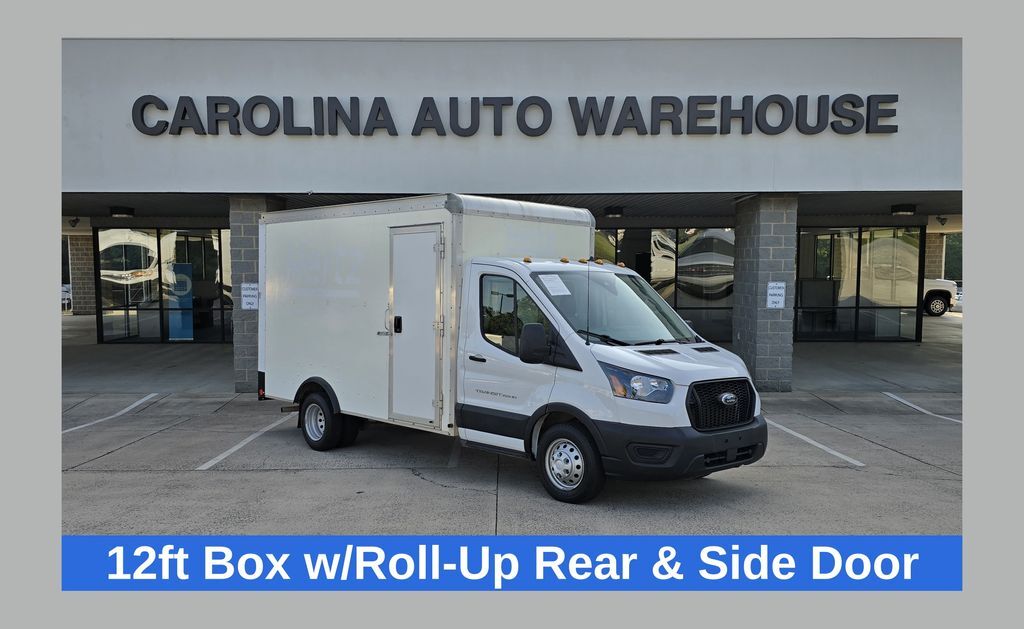 2022 FORD TRANSIT 350 in Concord, NC