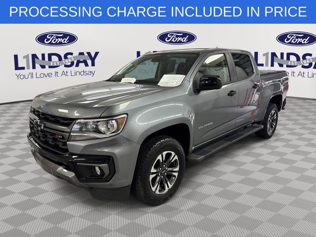 2022 CHEVROLET Colorado in Wheaton, MD
