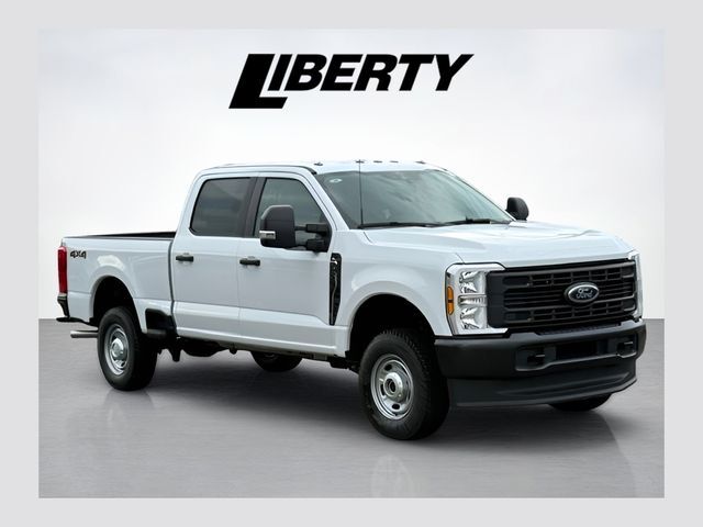 2026 FORD F250 in Canton, OH