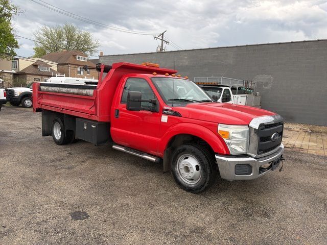 2016 FORD F350 in Chicago, IL