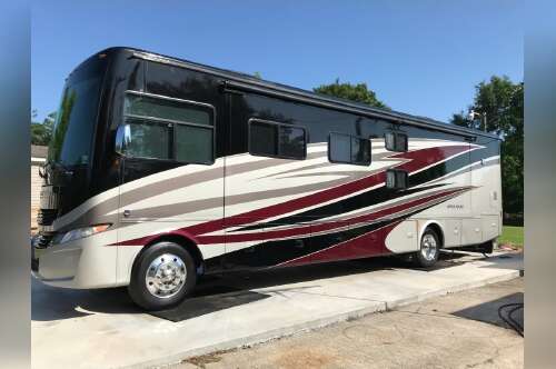 2019 Tiffin Motorhomes ALLEGRO OPEN ROAD 36UA in lafayette LA