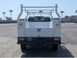 2026 GMC SIERRA 2500 HD