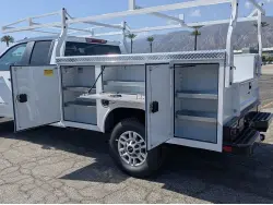 2026 GMC SIERRA 2500 HD