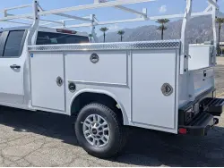 2026 GMC SIERRA 2500 HD