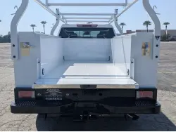 2026 GMC SIERRA 2500 HD