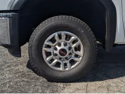 2026 GMC SIERRA 2500 HD