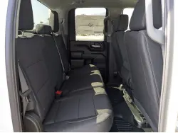2026 GMC SIERRA 2500 HD