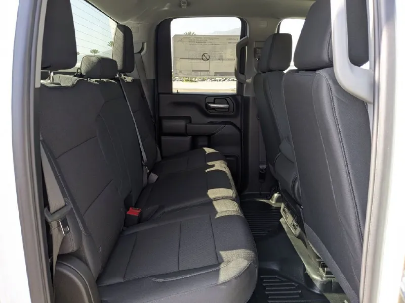 2026 GMC SIERRA 2500 HD