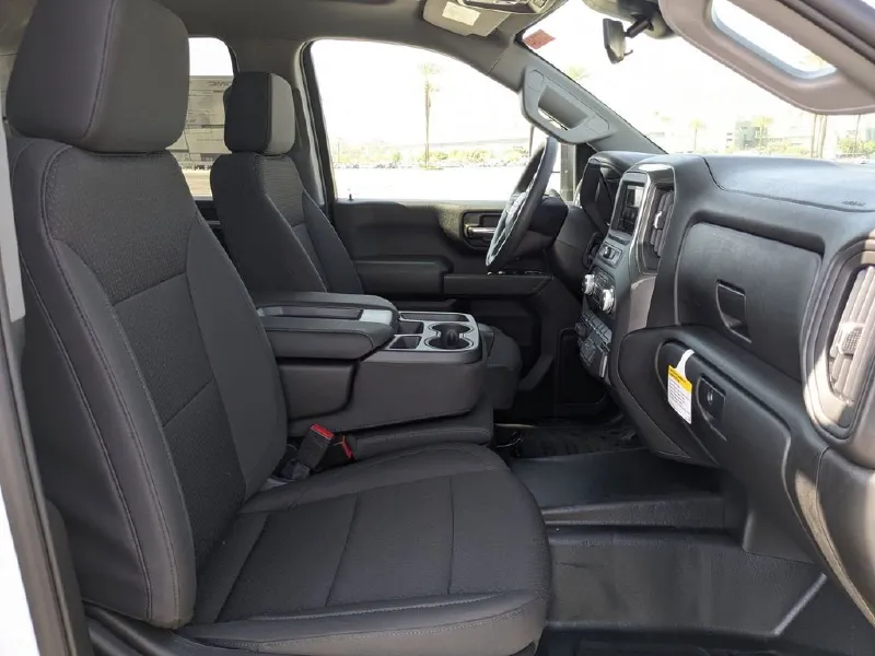 2026 GMC SIERRA 2500 HD