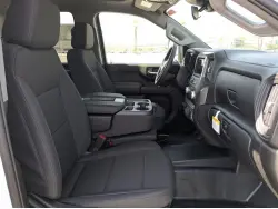 2026 GMC SIERRA 2500 HD