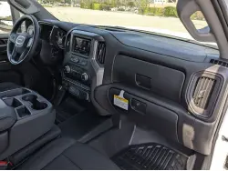 2026 GMC SIERRA 2500 HD