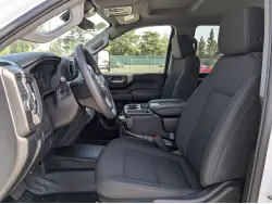 2026 GMC SIERRA 2500 HD