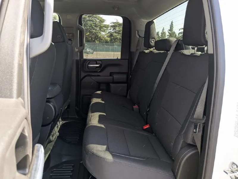 2026 GMC SIERRA 2500 HD