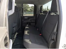 2026 GMC SIERRA 2500 HD