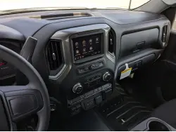 2026 GMC SIERRA 2500 HD
