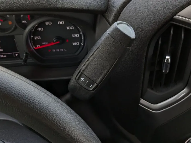 2026 GMC SIERRA 2500 HD