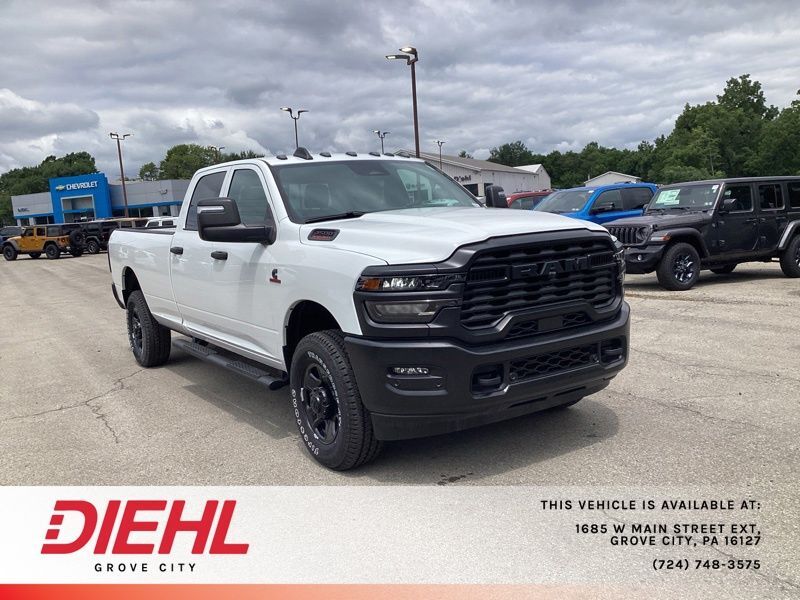 2026 RAM 3500 TRADESMAN in Grove City, PA