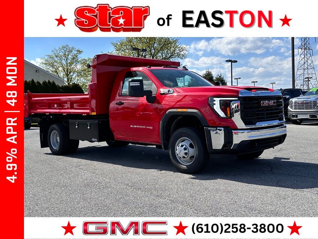 2026 GMC SIERRA in Easton, PA