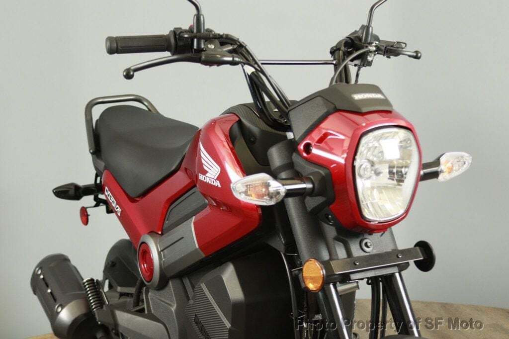 2026 Honda NAVI BASE in San Francisco, CA