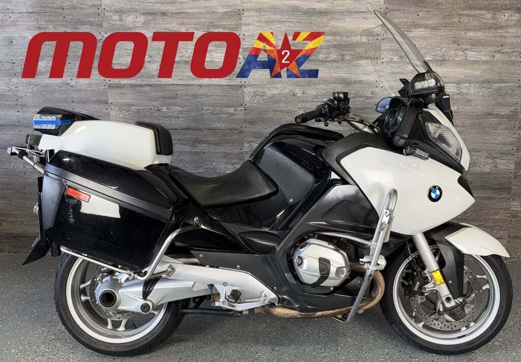 2011 BMW R 1200 RT in Mesa, AZ
