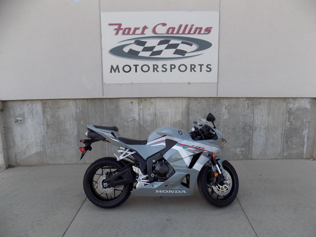 2026 Honda® CBR600RR 600RR in Fort Collins, CO