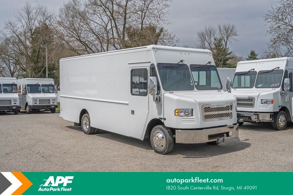 2026 FORD F59 in Sturgis, MI