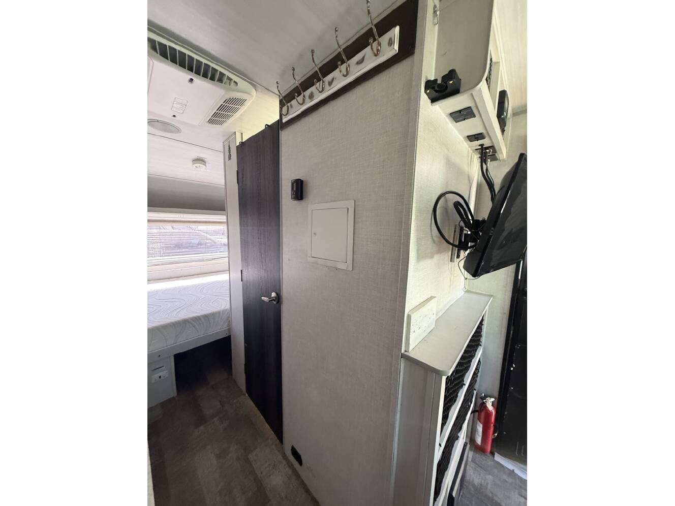 A photo of this 2022 Forest River R-Pod Hood River 190