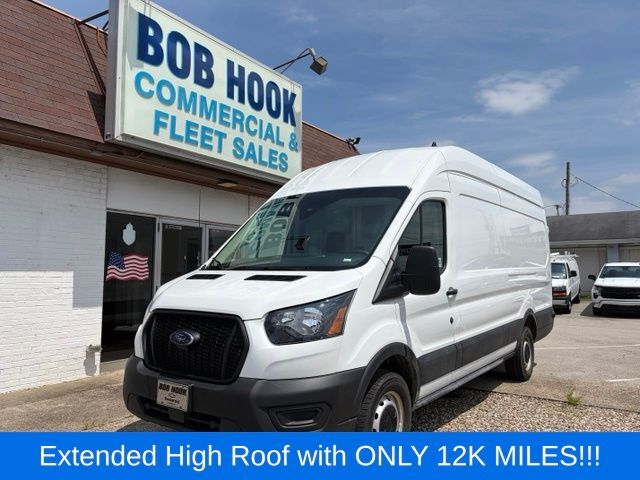 2025 FORD TRANSIT 250 in Louisville, KY