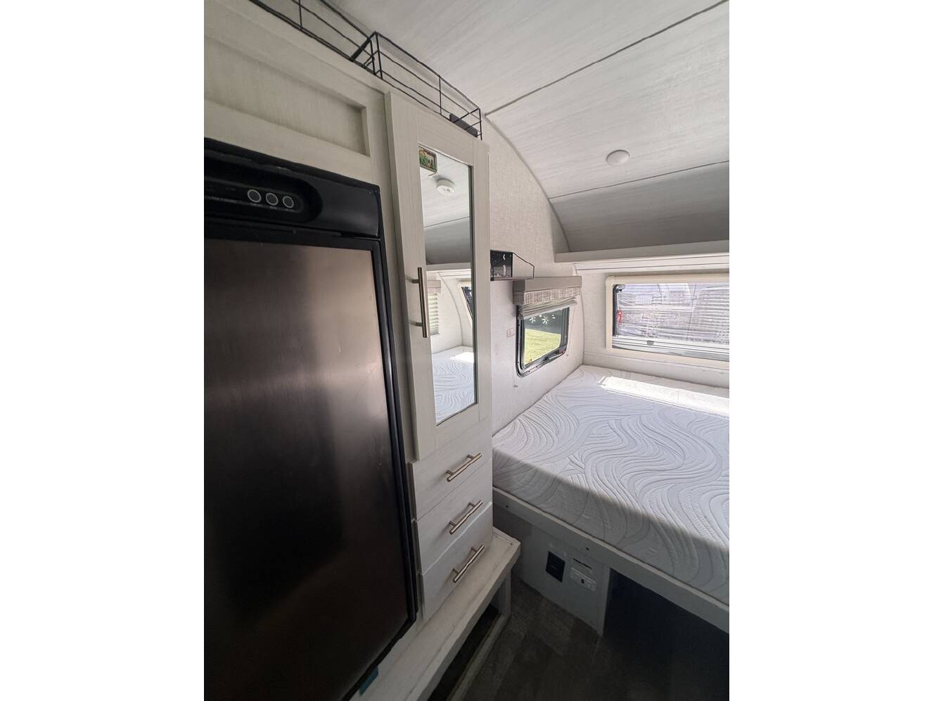 A photo of this 2022 Forest River R-Pod Hood River 190