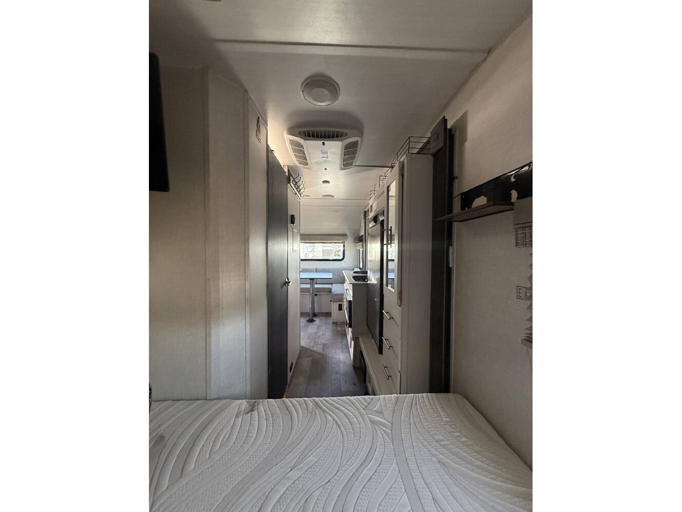 A photo of this 2022 Forest River R-Pod Hood River 190