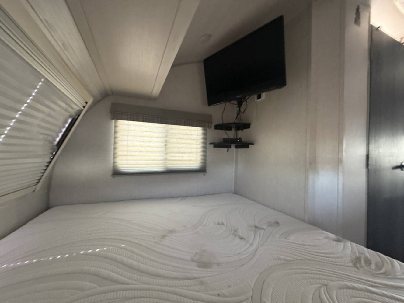 A photo of this 2022 Forest River R-Pod Hood River 190