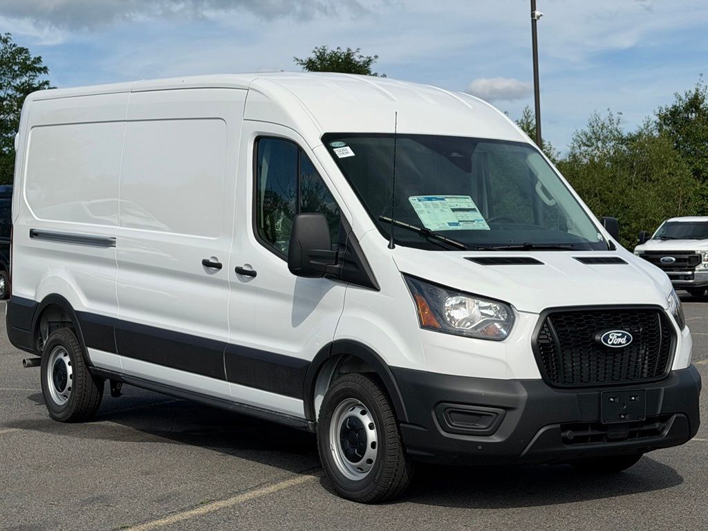 2026 FORD TRANSIT 250 in Dickson City, PA