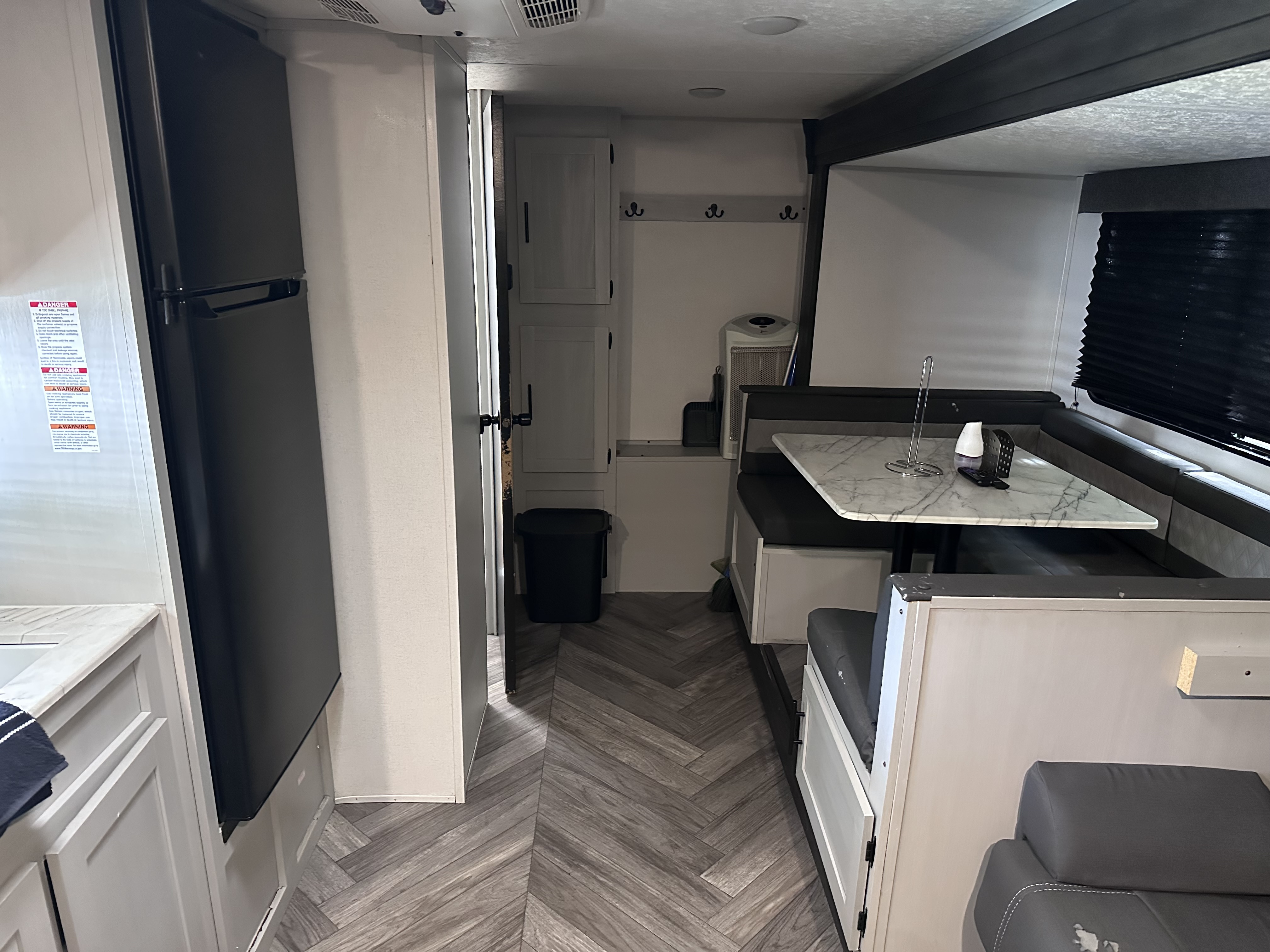 2021 Forest River SALEM 170SSX RV