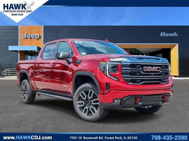 2023 GMC SIERRA in Forest Park, IL