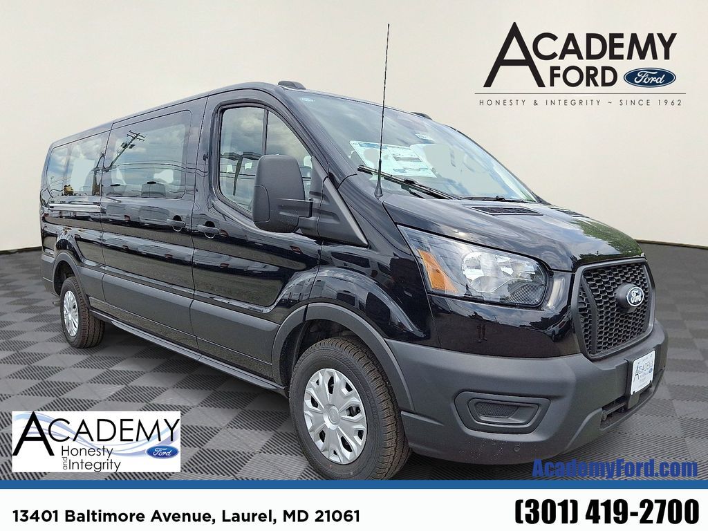 2026 Ford Transit-350 350 in Laurel, MD