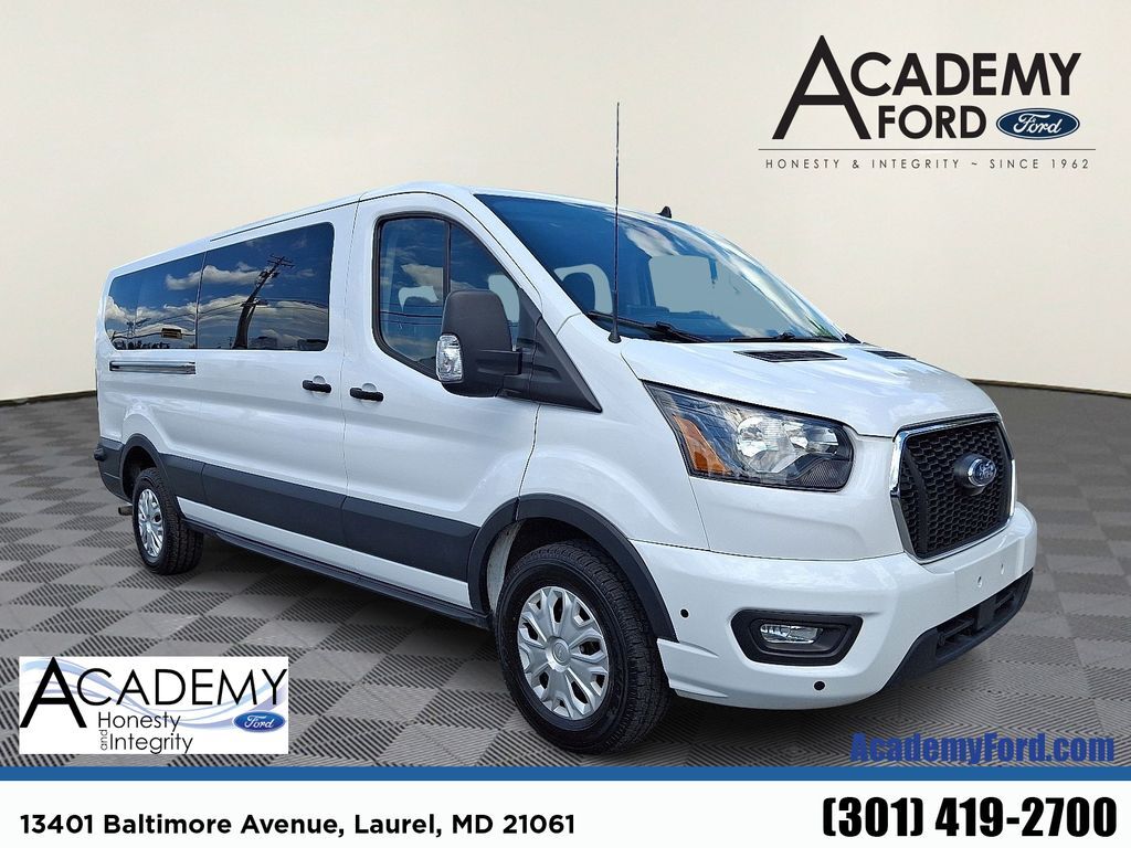 2024 Ford Transit-350 350 in Laurel, MD