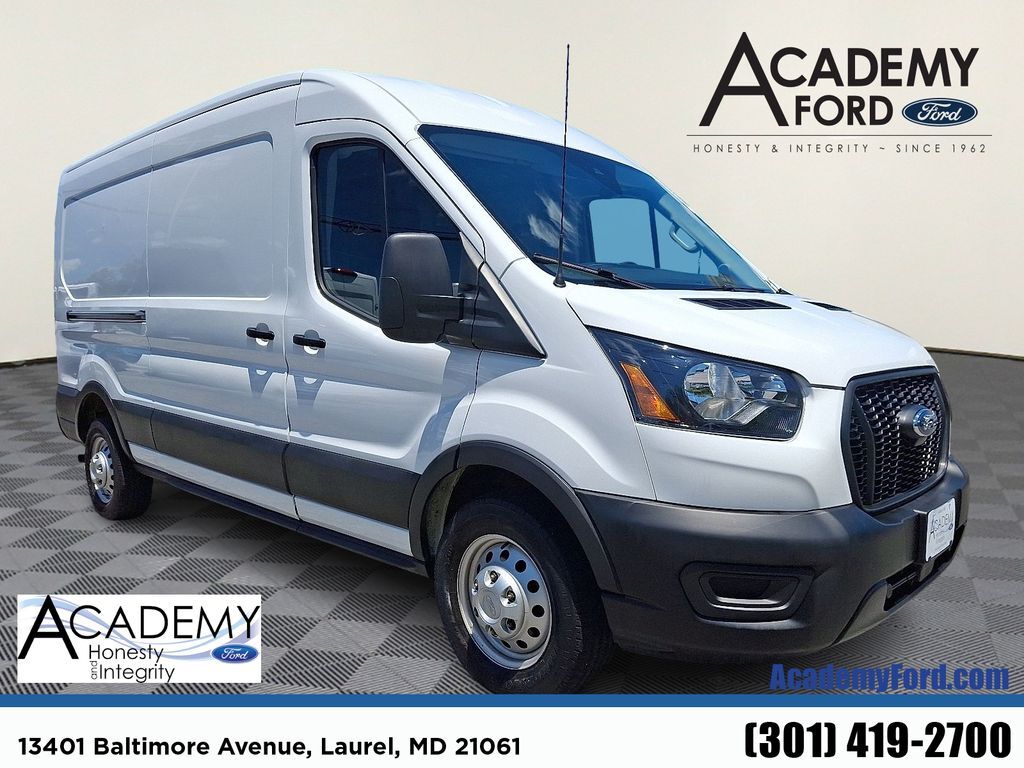 2023 Ford Transit-250 250 in Laurel, MD