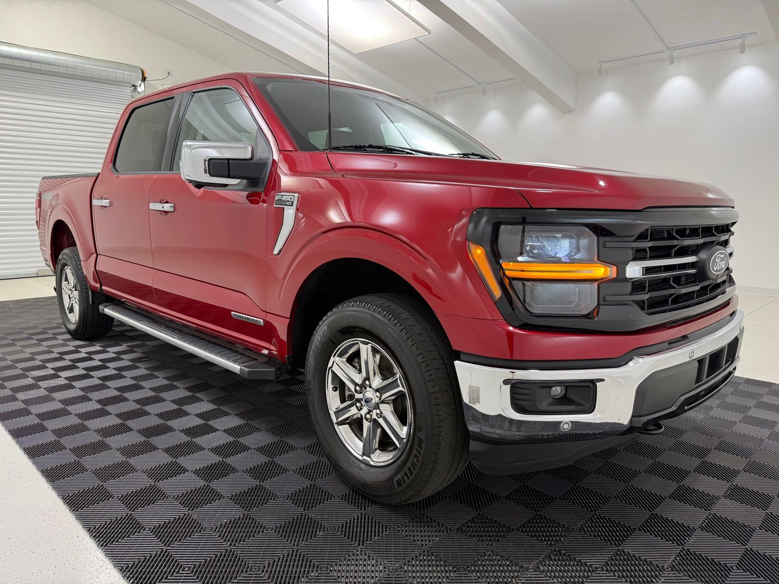 2024 Ford F-150 in Edgefield, SC